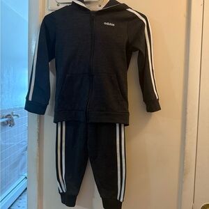 Adidas Sweatset